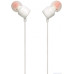 Qulaqcıq JBL T110 White